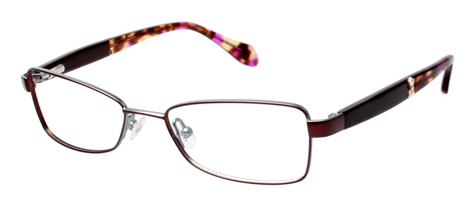 Ted Baker B228 Eyeglasses - view 2